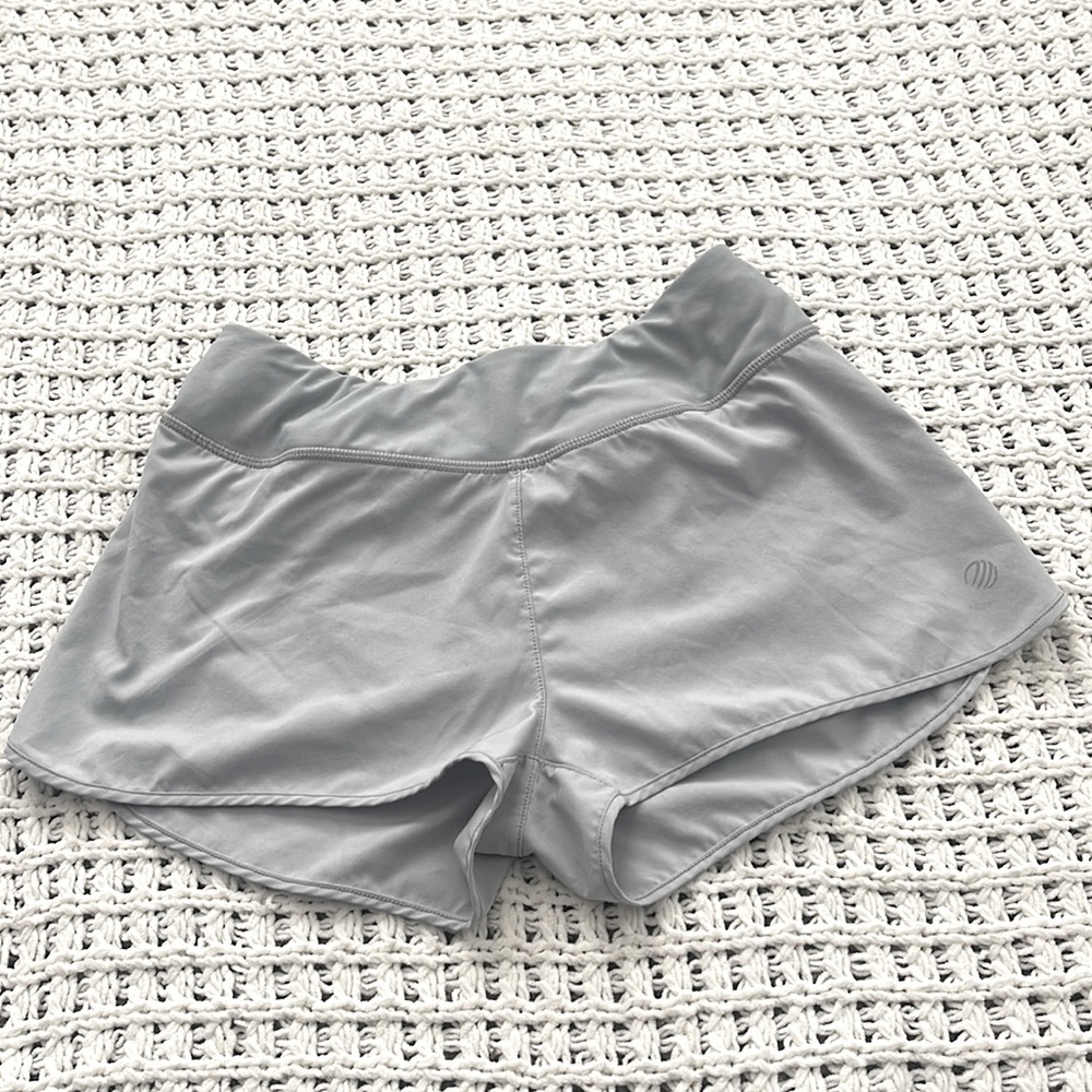 Athletic shorts